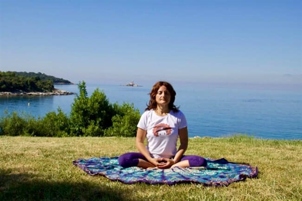 Perché praticare la Meditazione