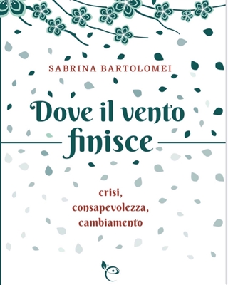 Libro di Sabrina Bartolomei